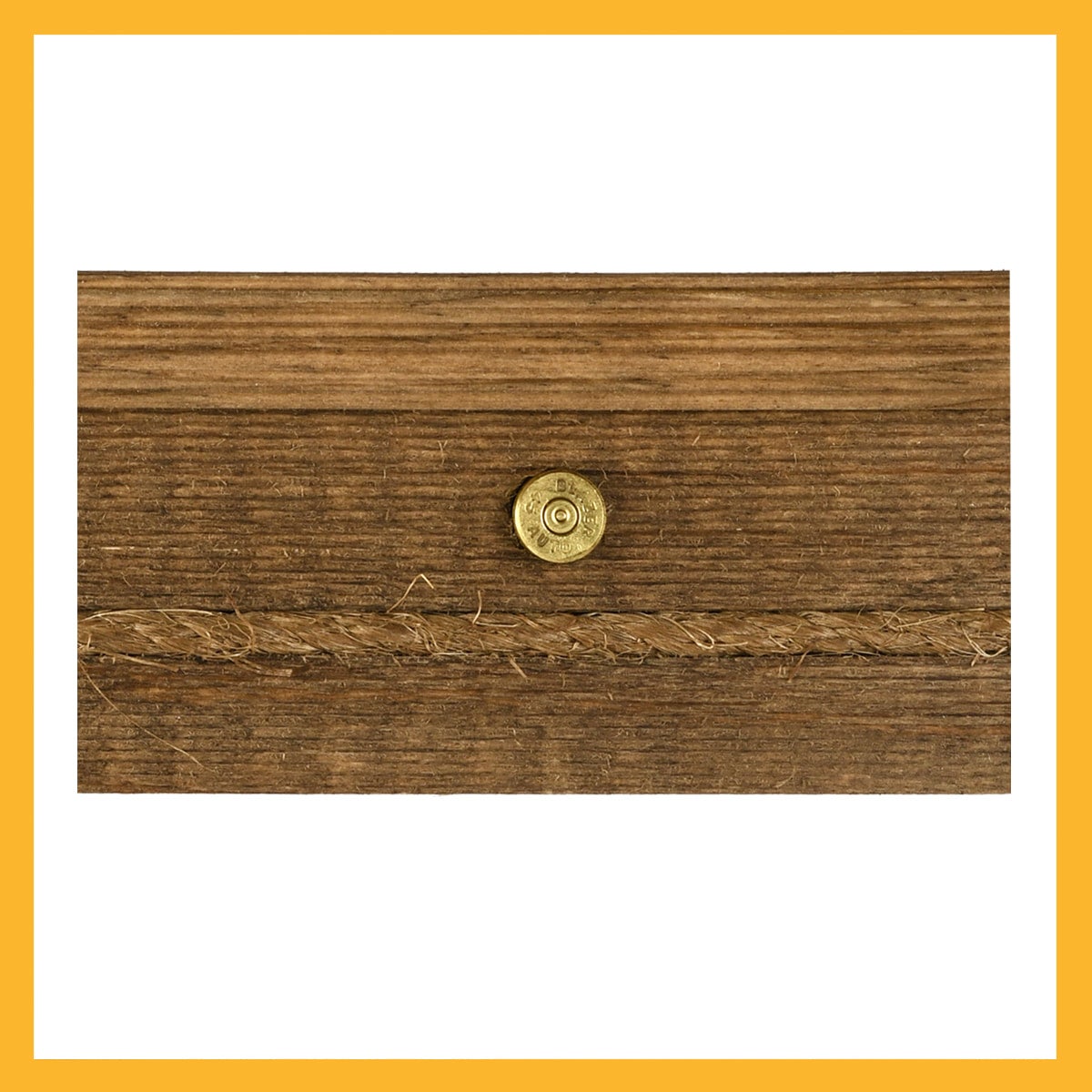 Rustic Colt Frame | Woody's Wild West Photography